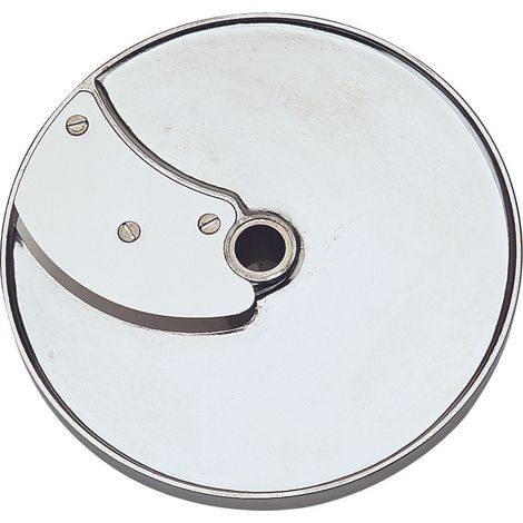 Disque Expert Mineral+ éminceur 8 mm - Robot Coupe