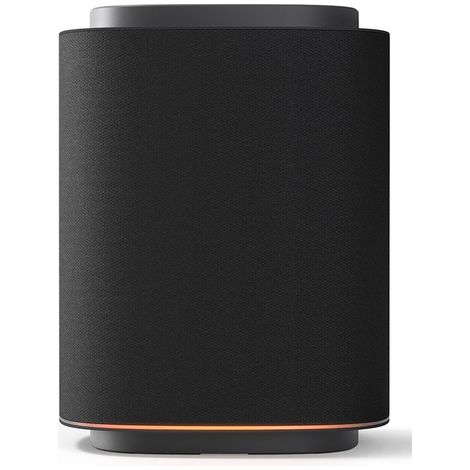 LG Sound Suite M5, Speaker wireless 1.1.1 canali con audio spaziale & Dolby Atmos FlexConnect