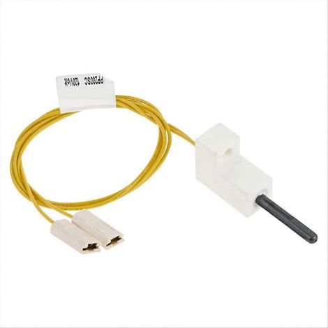 PP200 PP200SC HA1000 ignitor pour reddy chauffage (1/5)