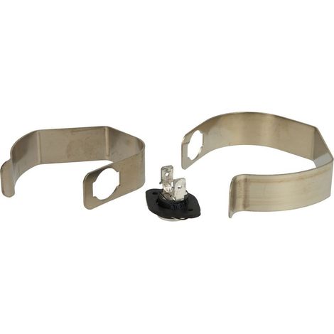 Wolf Termostato di sicurezza gas di scarico 85Gr. C per CGW, 8603058