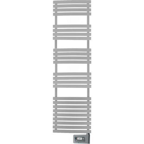 Emisor Secatoallas Nova Deco 800W cromado (1/2)