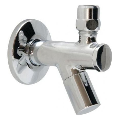 SCHMIEDL GS Eckregulierventil 1/2" GS1047/15 (1/2)