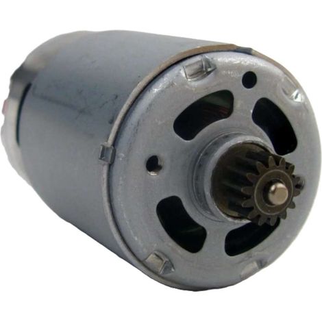 Makita - Motor de repuesto para taladradoras atornilladoras 629821-7