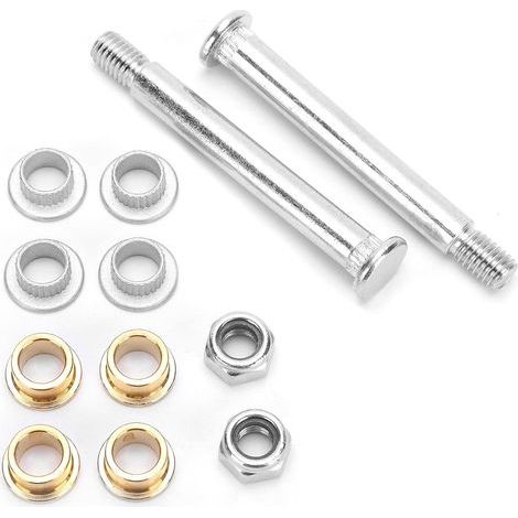 Efficiency Repair Hinge Cars Door High for Kit Pin Portable Compact (1/5)