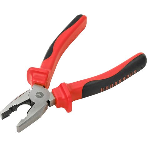 TOOLCRAFT TO-7339080 pour l'atelier Pince universelle 180 mm (1/2)