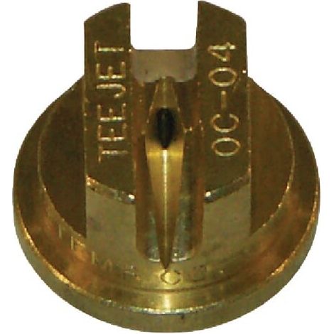 Buse TEEJET OC04