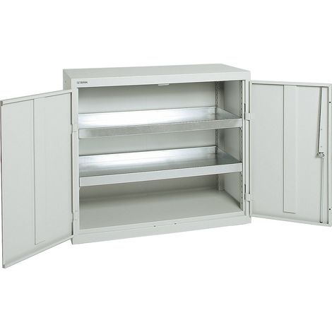 Stumpf Metall, Armoire de sécurité sans perforations dans les