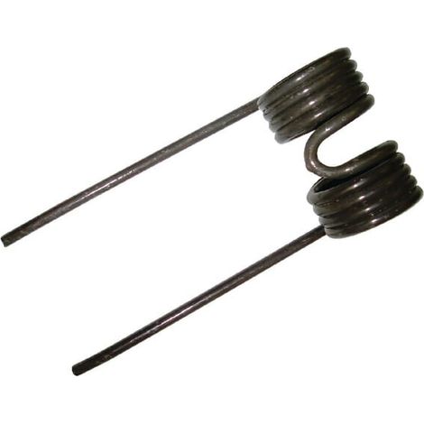 Dente molla pick-up adattabile Steyr UNIVERSALE 8040219052N