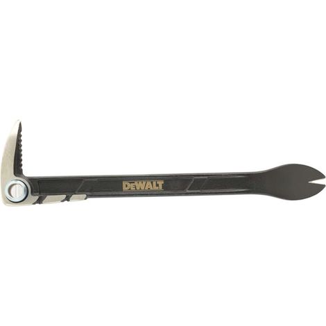 ARTIGLIO DI PRECISIONE PER LA RIMOZIONE DELLE UNGHIE 254MM - DWHT0-55524 (1/5)