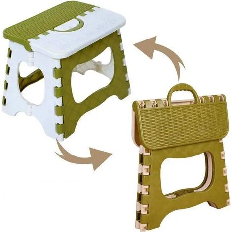 Silla plegable multifuncional (5513) (1/5)