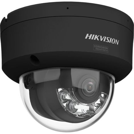 Telecamera IP Hikvision DS-2CD2167G3-LIS2UY 3200x1800 pixel cupola (1/2)