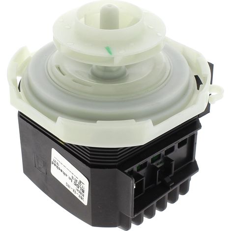 Pompa di ciclismo generica 305691, C00257903 per lavastoviglie Ariston (1/3)