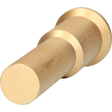 KS-Tools 440.0603 Druckstange M30, 137 mm (1/5)