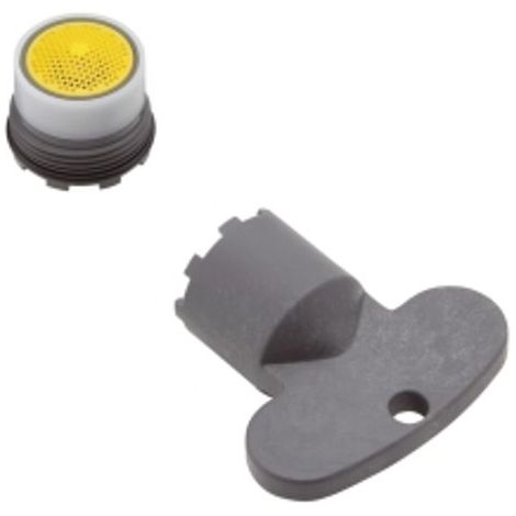 HG Rompeaguas Axor M16,5x1, 98926000