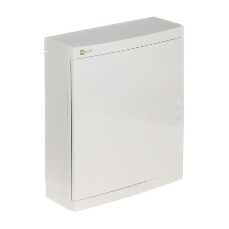 Elektro-plast ELEGANT RN 2x12 boîte de distribution blanche