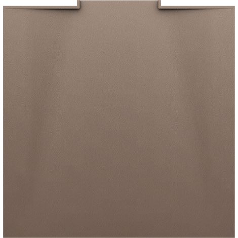 Plato de ducha LAUFEN Nia, 800x800x28mm, Marbond, cuadrado, (1/3)