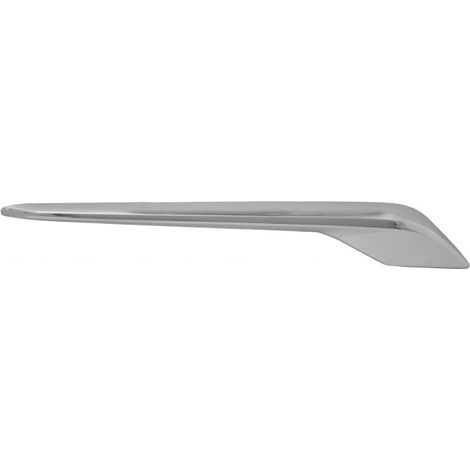 Moulure grille de calandre avant droite chromée Opel Insignia B 2017-2020