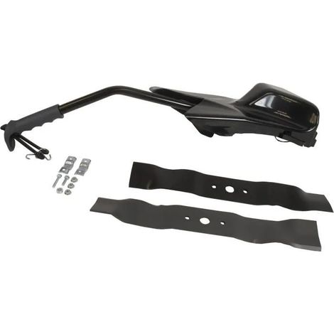Kit mulching castelgarden 299900374 instalación fácil equipo original