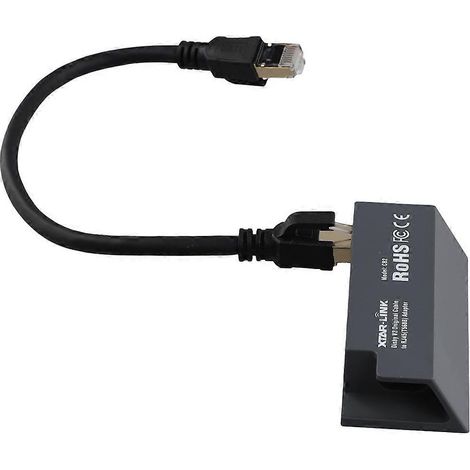 Adaptateur d'antenne CB2 pour adaptateur de câble DISHY V2-- (1/5)