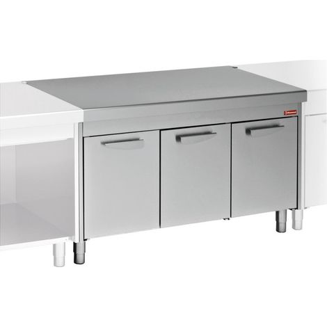 Elément neutre / armoire 1500 X800 X900 MM - Diamond (1/3)
