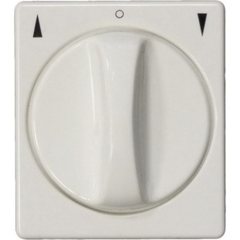 Kaiser Nienhaus 321130  Drehschalter   Aufputz