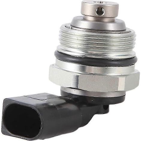 Soupape régulatrice de pression de pompe à carburant 03C127025R pour Golf A3 1.6 FSI (marché européen) (1/5)