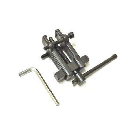 ESTRATTORE SEPARATORE PER CUSCINETTI CAMBIO MARCE MECCANICO 2 BRACCIA 25mm 50X70
