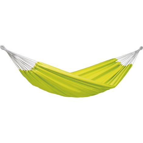 Hängematte Amazonas florida kiwi extra groß ökologisch (1/5)