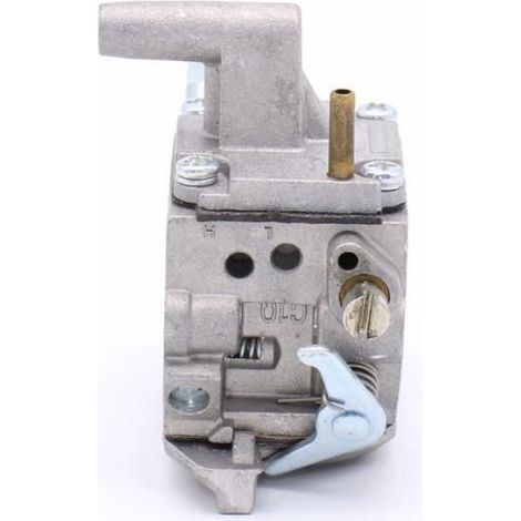 Carburateur - Zama - C1Q-S34H - Tondeuses Stihl FS400 FS450 FS480 SP400 SP450 (1/4)