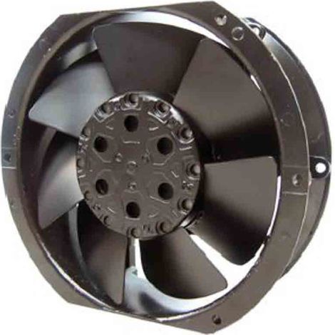 Ventilateur axial RS PRO 230 V c.a., 356.8m³/h, 172 x 150 x 51mm, 42W ( Prix pour 1 )