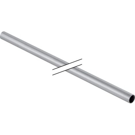 Geberit 39010 Tuyau système Mapress en acier inoxydable CrNiMo (1/5)
