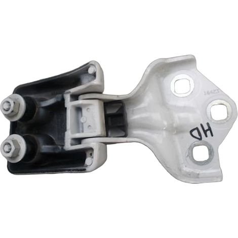[PRODUIT D'OCCASION] Charniere Sup Porte Battante Ard CITROEN Jumpy ♻️ Ref Oe. 9820031980 - Garantie à vie (1/2)