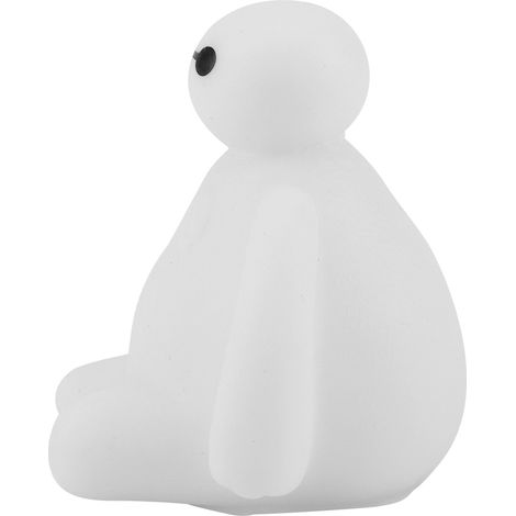 Lampe de chevet LED personnage cartoon lumière multicolore pour déco maison bar café restaurant romantique (1/5)
