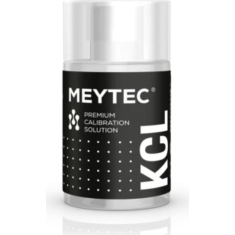 Solution de stockage KCL (60mL) - MEYTEC (1/2)