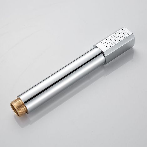 Soffione doccia, soffione doccia in ottone, soffione doccia in acciaio inox, accessori per il bagno sotto pressione
