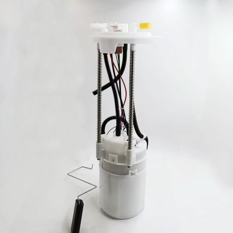 Compatible with Nissan Patrol models 170401LB2D, 17040-11B50, 170401LB5D and 17040-1LB2D.