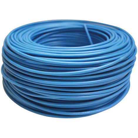 Cable elec hilo flexible v-k h07v-k top cable 1x4mt az 100 m