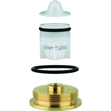 GROHE Antirretorno 47753 para cuerpo empotrado Grohtherm 1000 nuevo, 47753000
