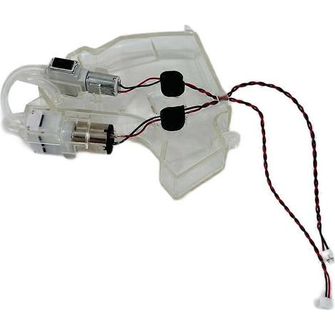 Wassertank und Wasserpumpe für Dreame L10 Ultra W10s D10s Staubsauger - Ersatzteile (1/5)