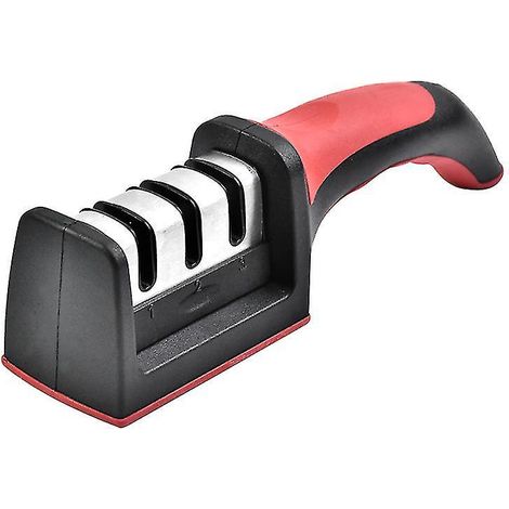 Der neue professionelle 1-teilige Anspitzer