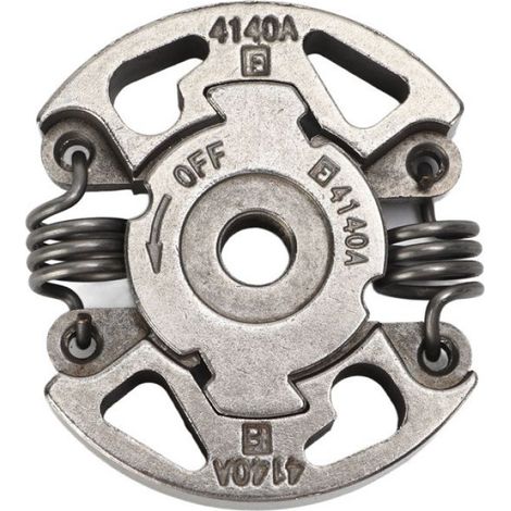 41401602001 ensemble de tambour d'embrayage Kit de tambour d'embrayage de tondeuse Kit auto d'embrayage (1/5)