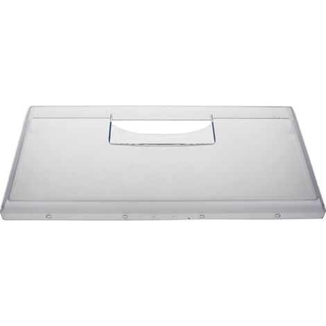 Ersatzteil - Schubladenfront, original -  - ARISTON HOTPOINT, WHIRLPOOL, BAUKNECHT