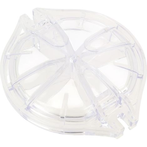 Tapa de la bomba mjb c-b526-06-a - bomba de piscina vipool (1/5)