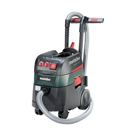 Metabo Allessauger ASR 35 L ACP Nass und Trocken Industriesauger (1/10)