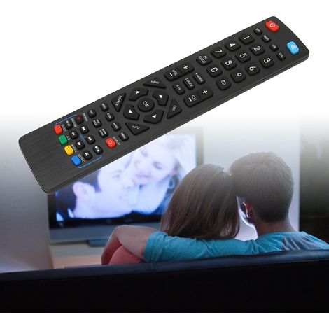 Télécommande Universelle pour Téléviseur BLAUPUNKT - Appareil de Contrôle Domestique (1/5)