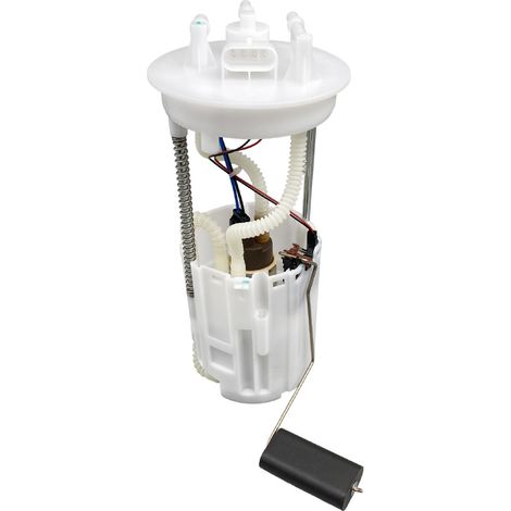 Neue Kraftstoffpumpenbaugruppe 1106100U3400 für JAC S4 1.6L, ab sofort erhältlich.