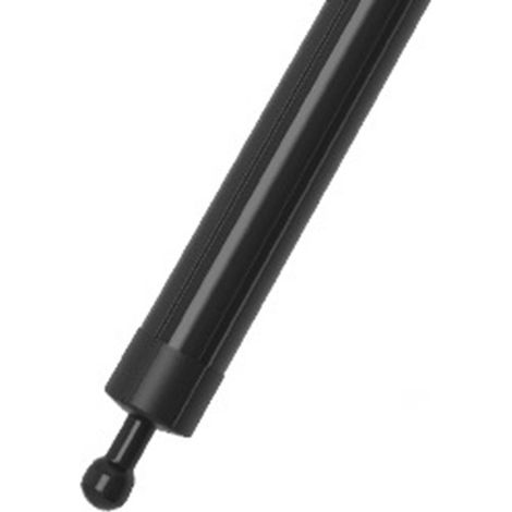 Part number 6891071050 fits the right tailgate strut of the 2015-2018 Toyota Fortuner. (1/5)