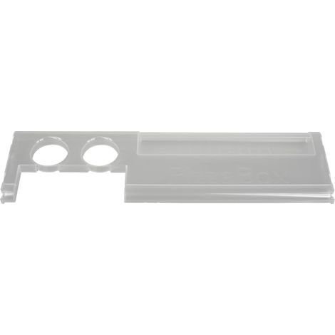 Bosch - pannello freezer -pizza - 00448025 - 5401101514819