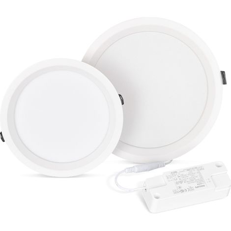 Kochab LED-Einbauleuchte 35 W 3000 K–6000 K (1/5)