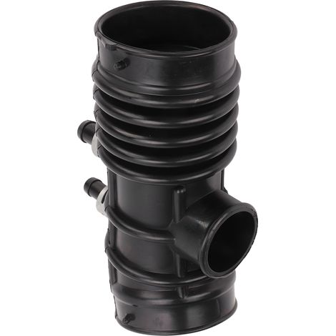 Durite d'admission d'air moteur 16578 4S100, manchon de débitmètre d'air en caoutchouc EPDM, remplacement pour Frontier Xterra (1/5)